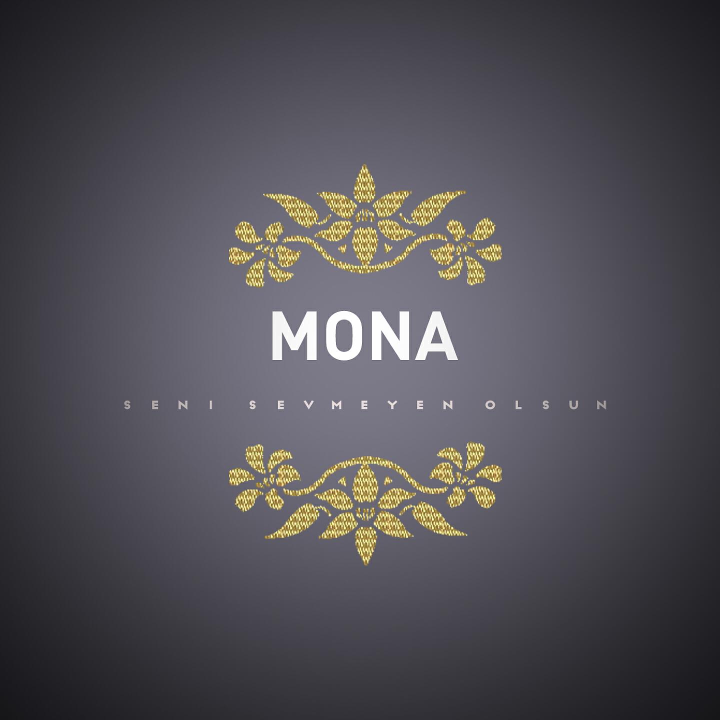 MONA - Khaterate Zendeghi