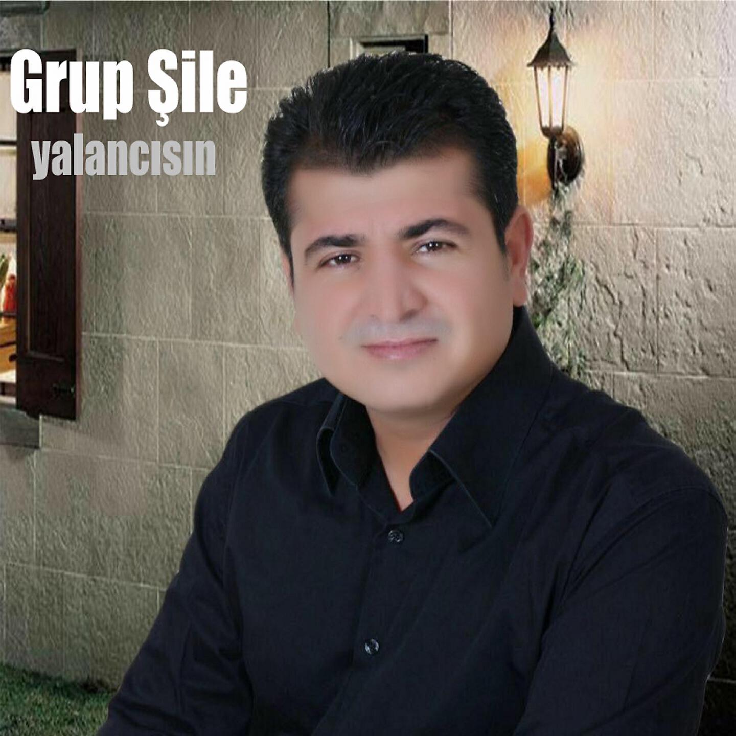 Grup Şile - Yalancısın