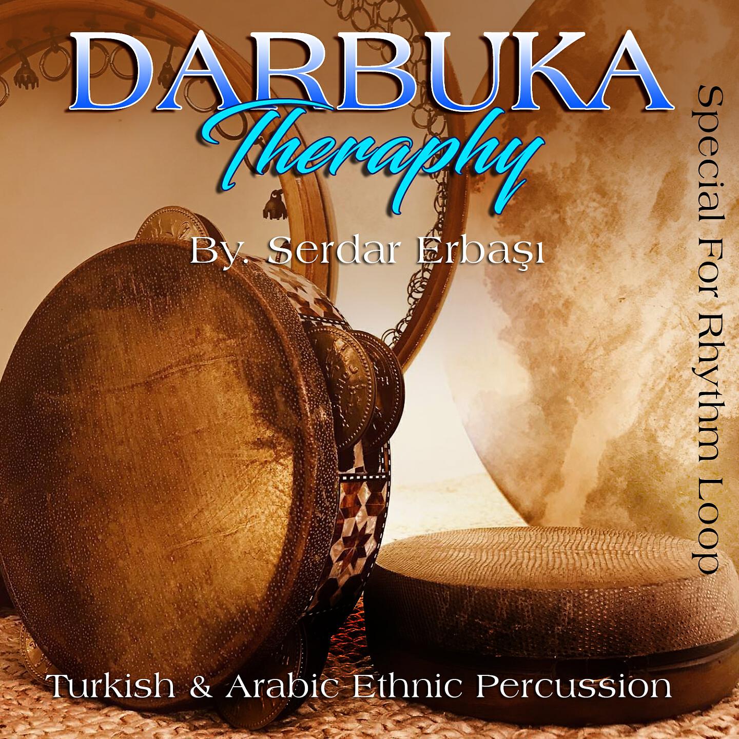 Serdar Erbaşı - Turkish Special Serdo