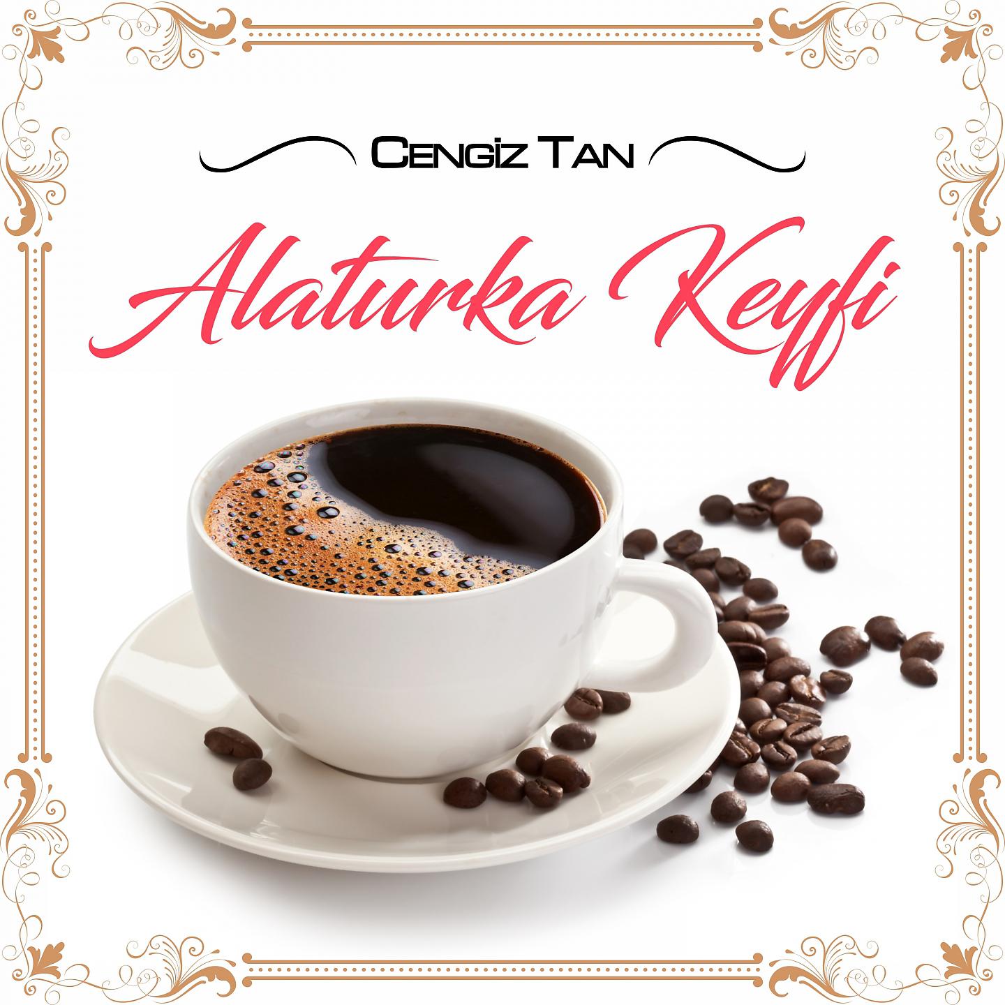 Постер альбома Alaturka Keyfi