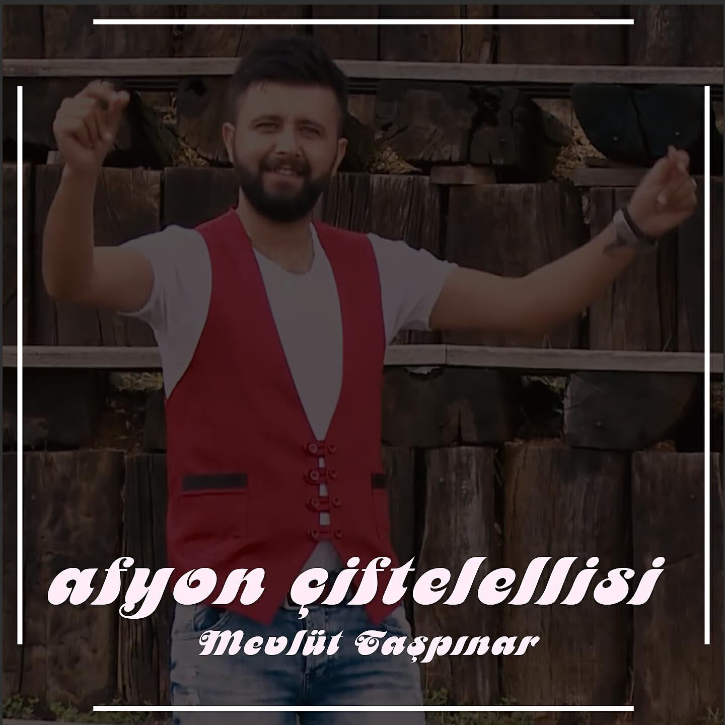 Mevlüt Taşpınar - Afyon Bana Zehir Olmuş
