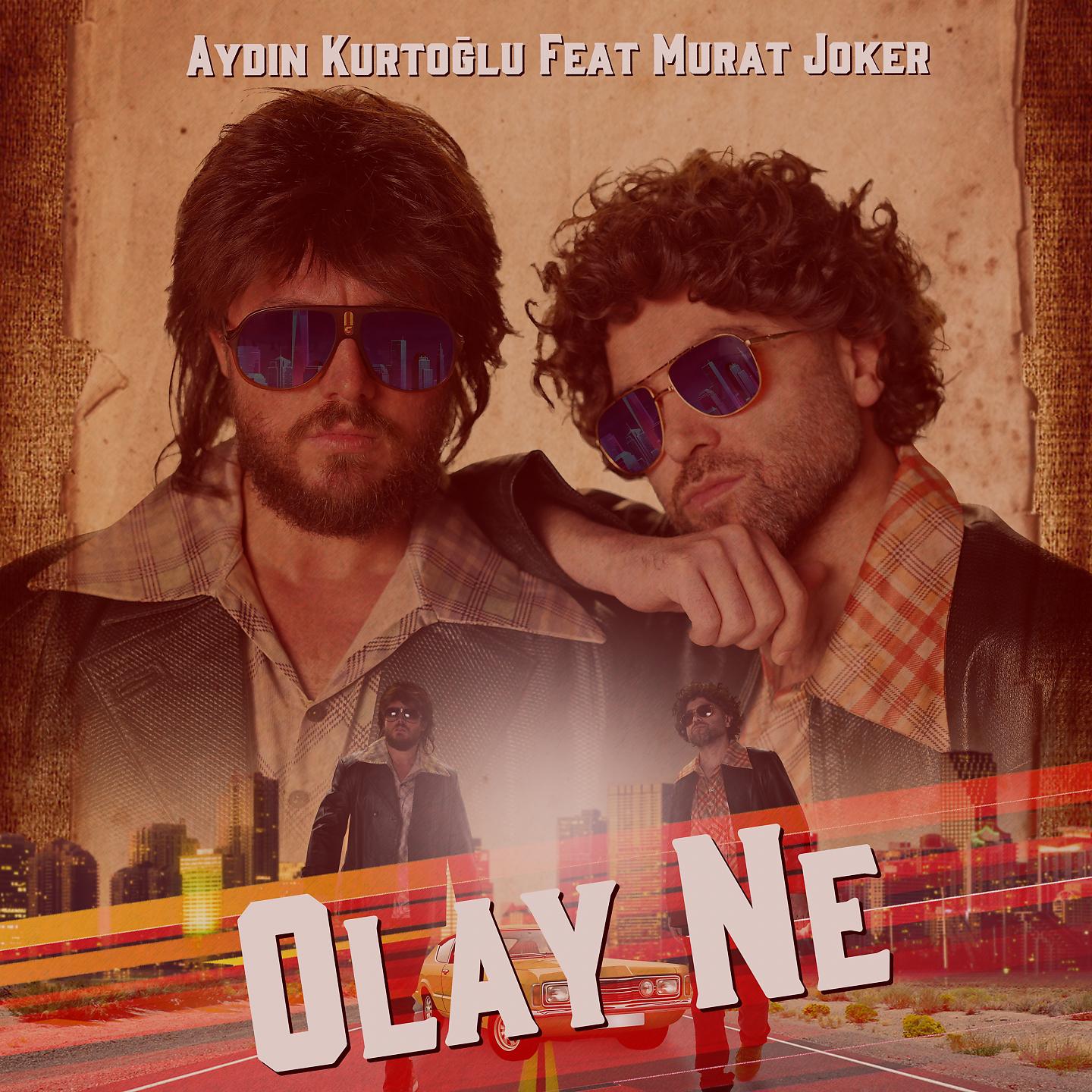 Постер альбома Olay Ne