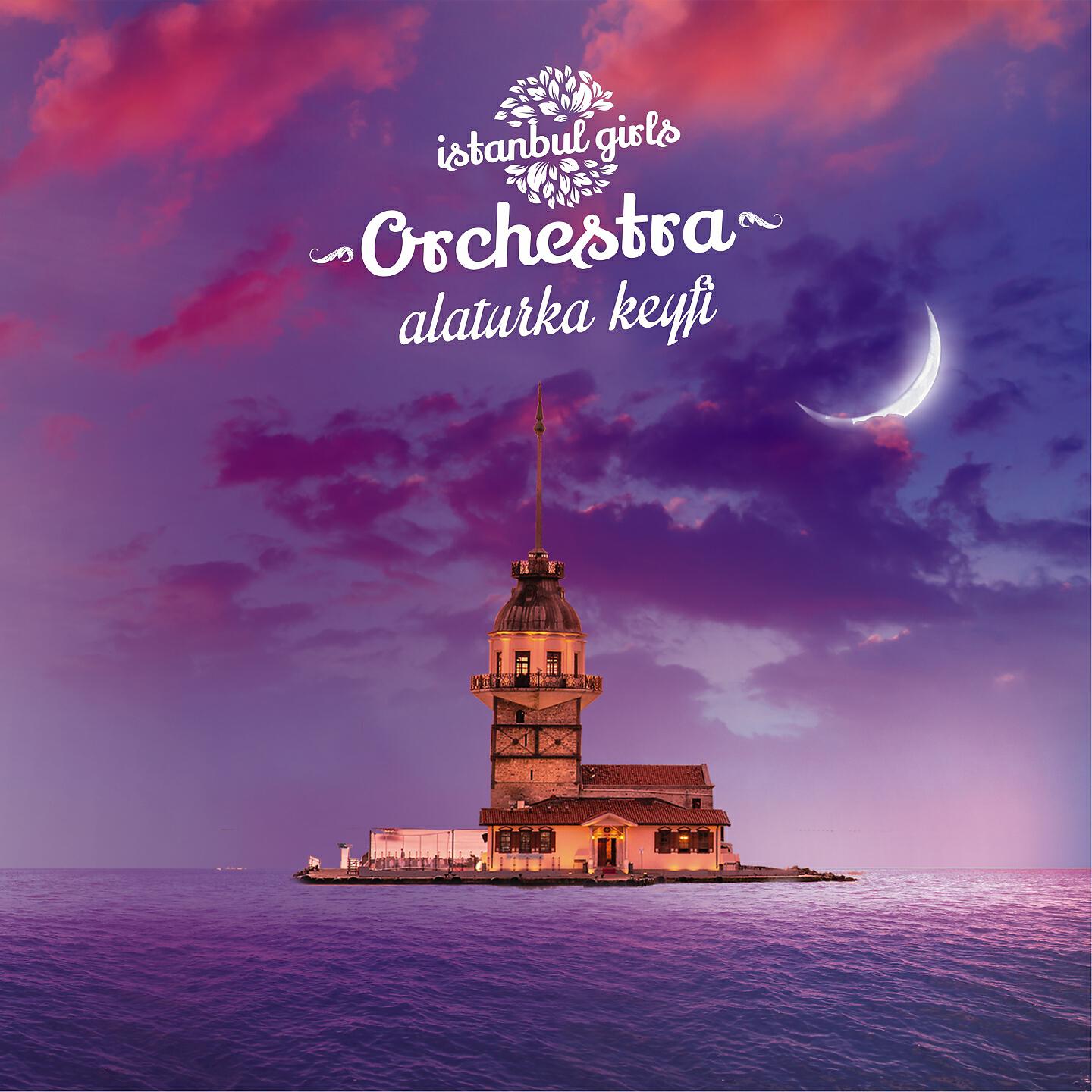 Istanbul Girls Orchestra - Kalenin Bedenleri