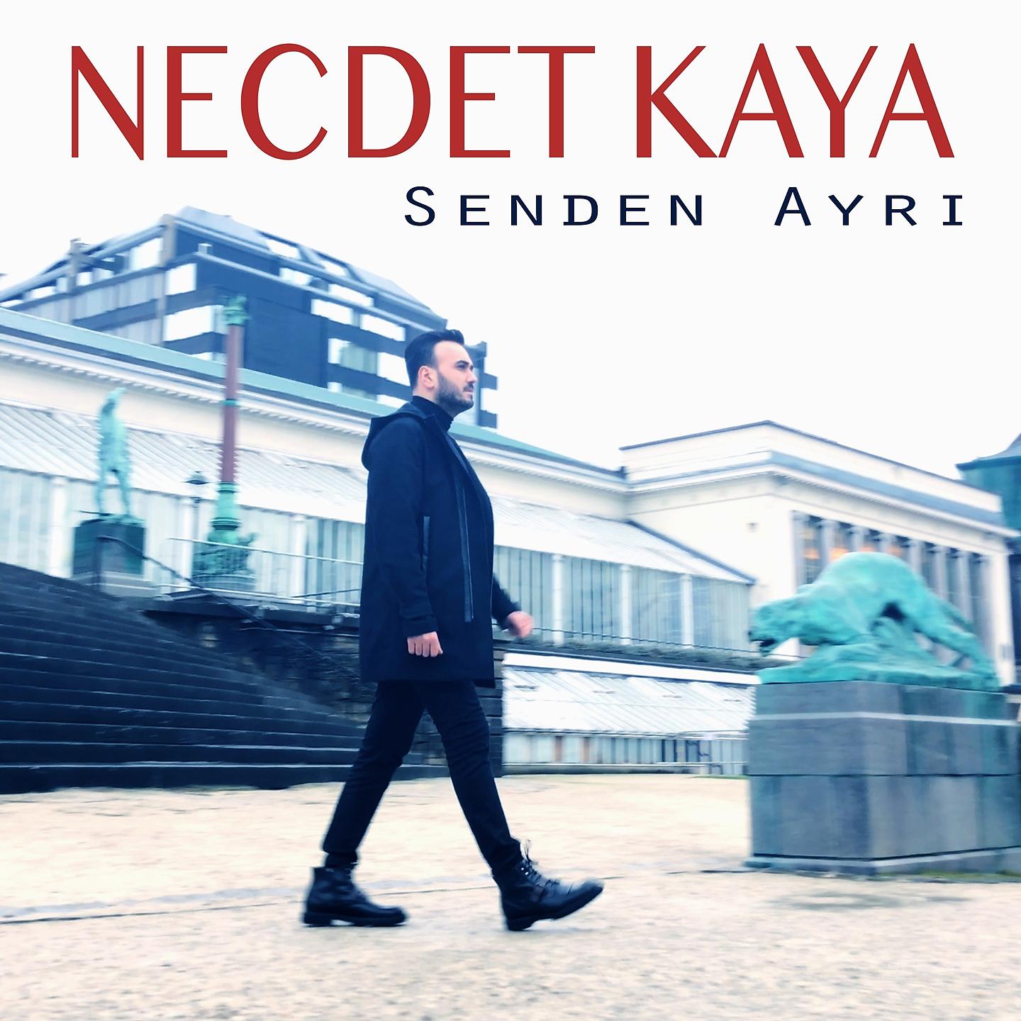 Постер альбома Senden Ayrı