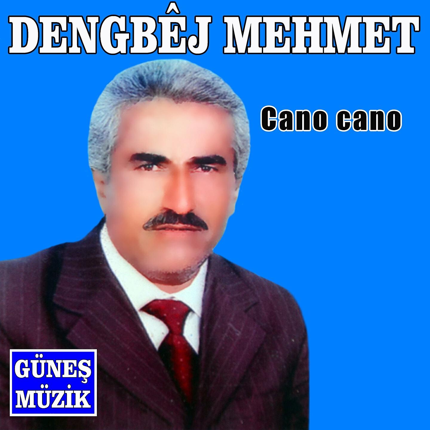 Dengbej Mehmet - Lolo İsmailo
