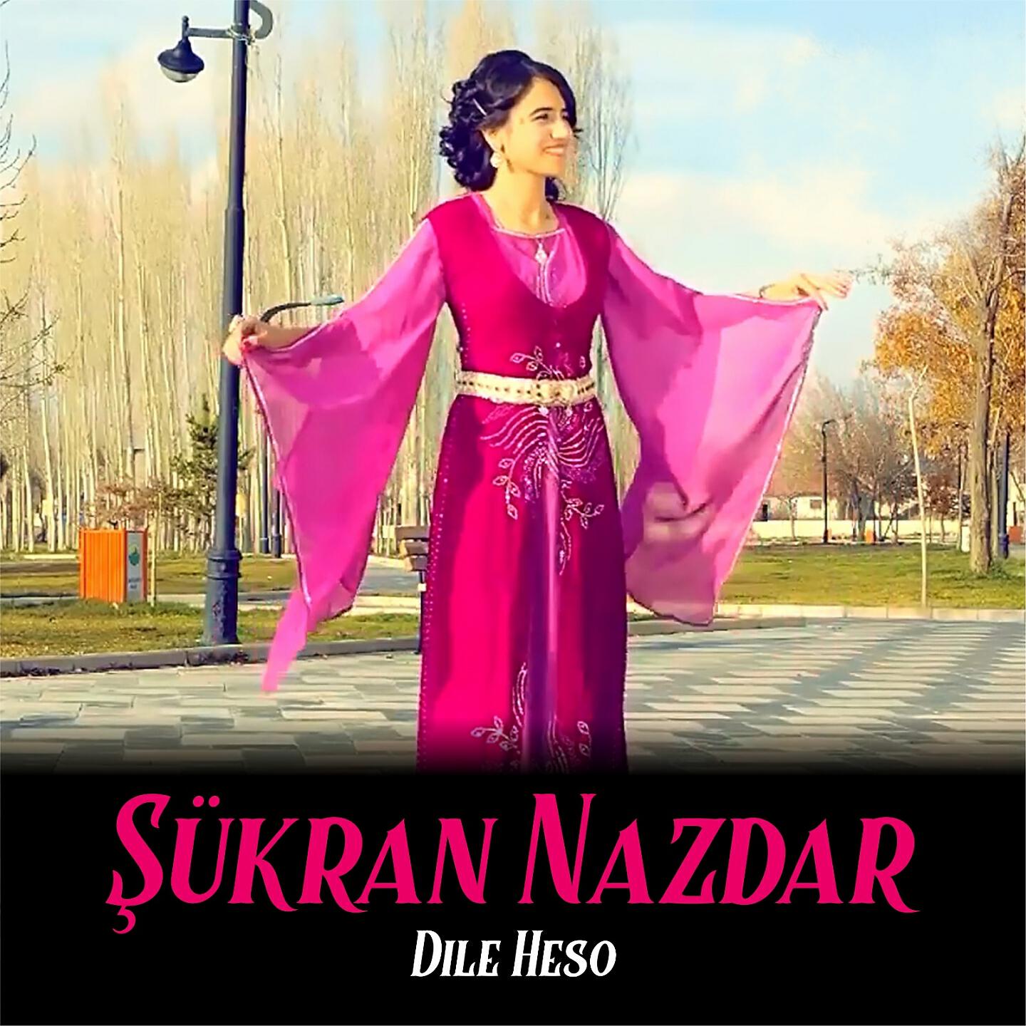 Şükran Nazdar - Jorda Teyo