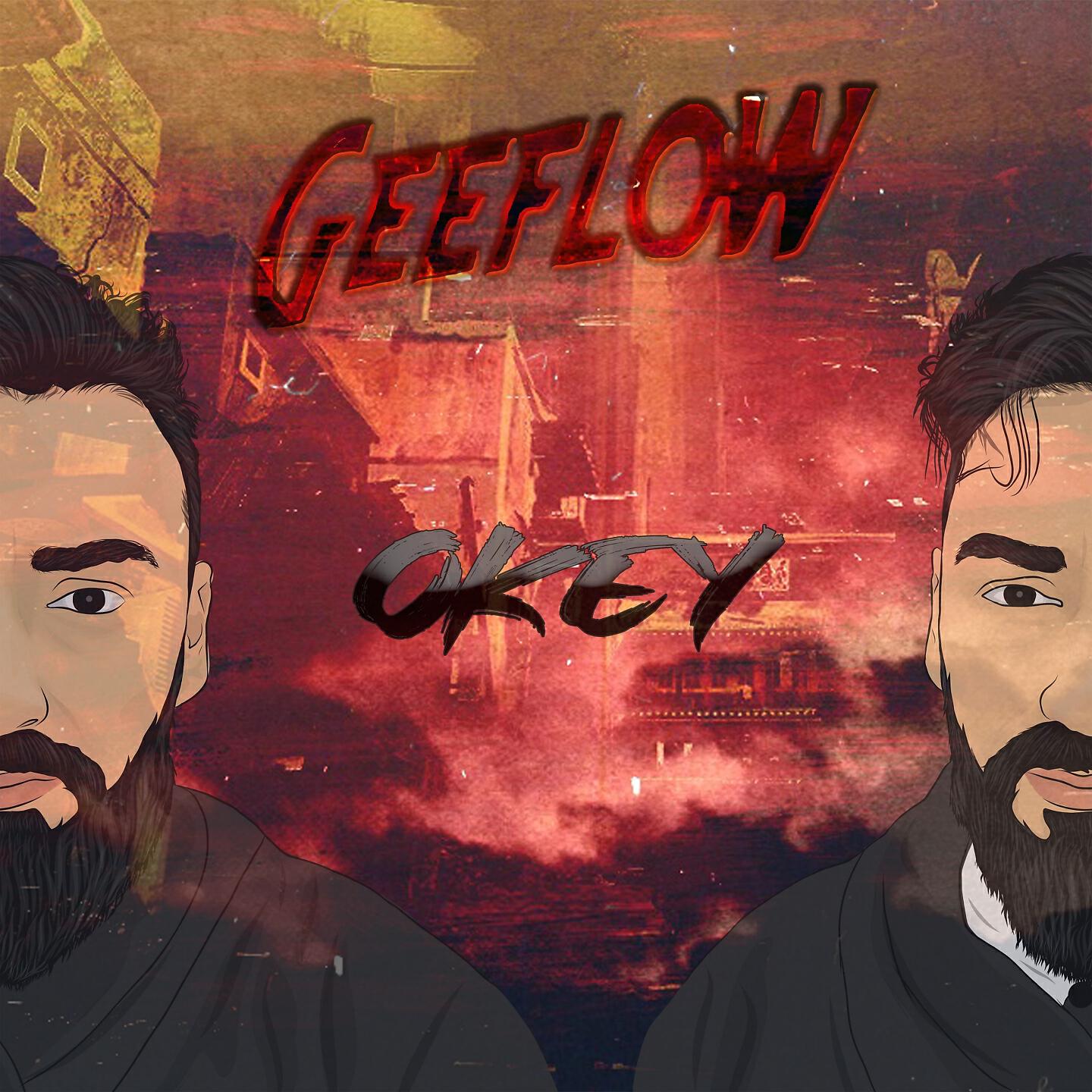 Geeflow - Problemli