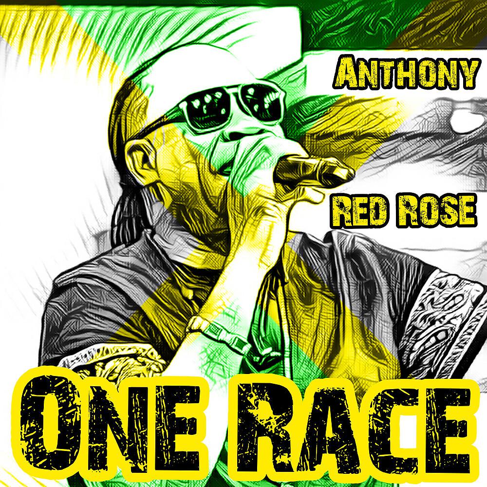 Постер альбома One Race
