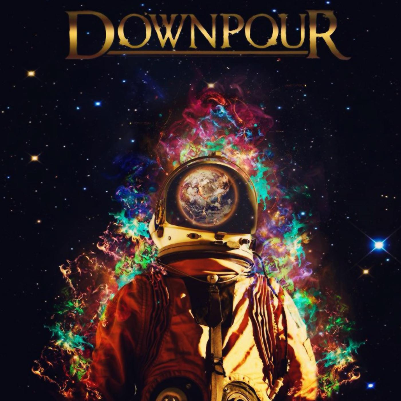 Постер альбома Downpour