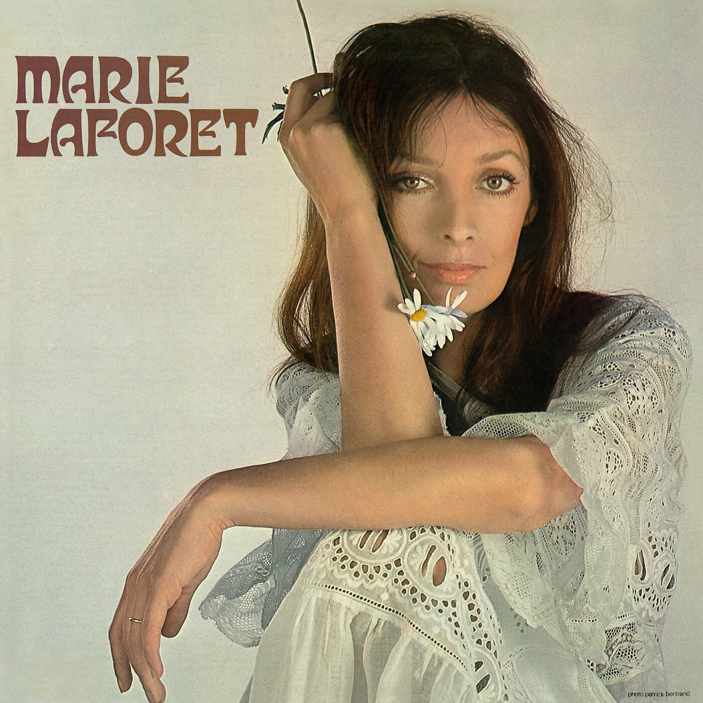 Marie Laforet - Lily Marlène