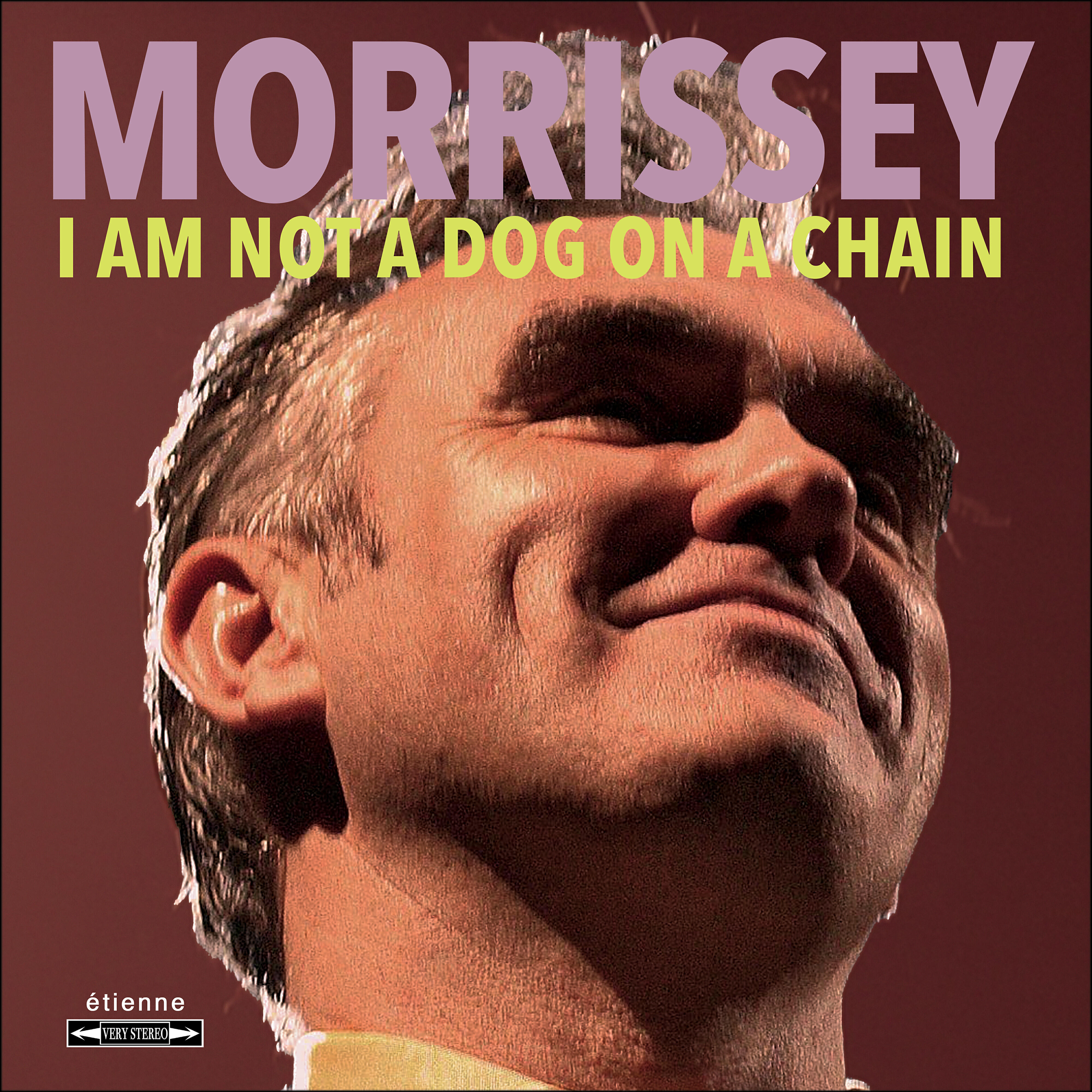 Morrissey - The Truth About Ruth