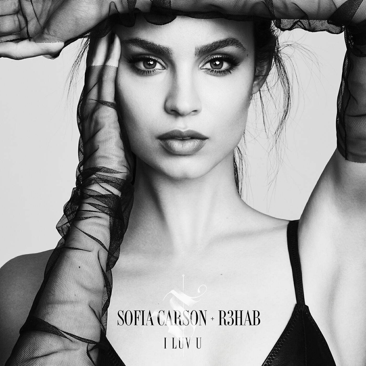 Sofia Carson - I Luv U (R3HAB VIP Remix)