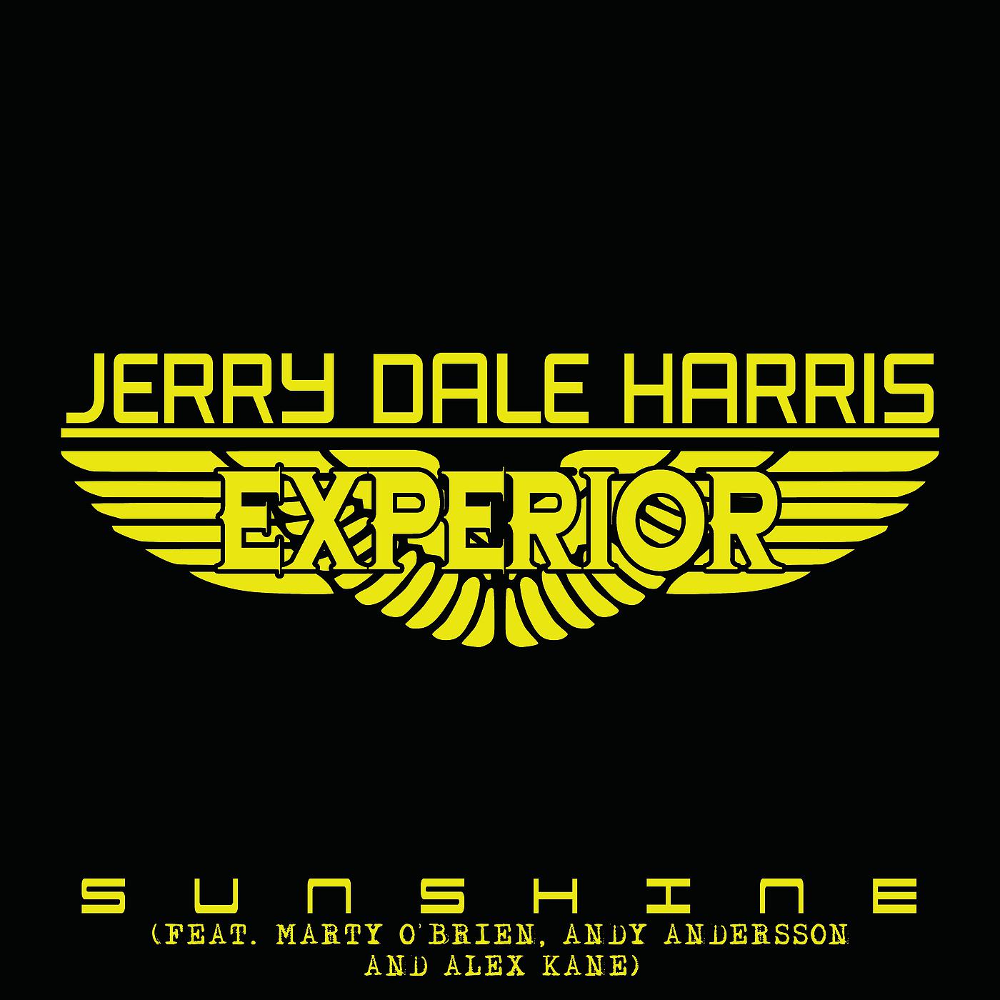 Постер альбома Experior: Sunshine