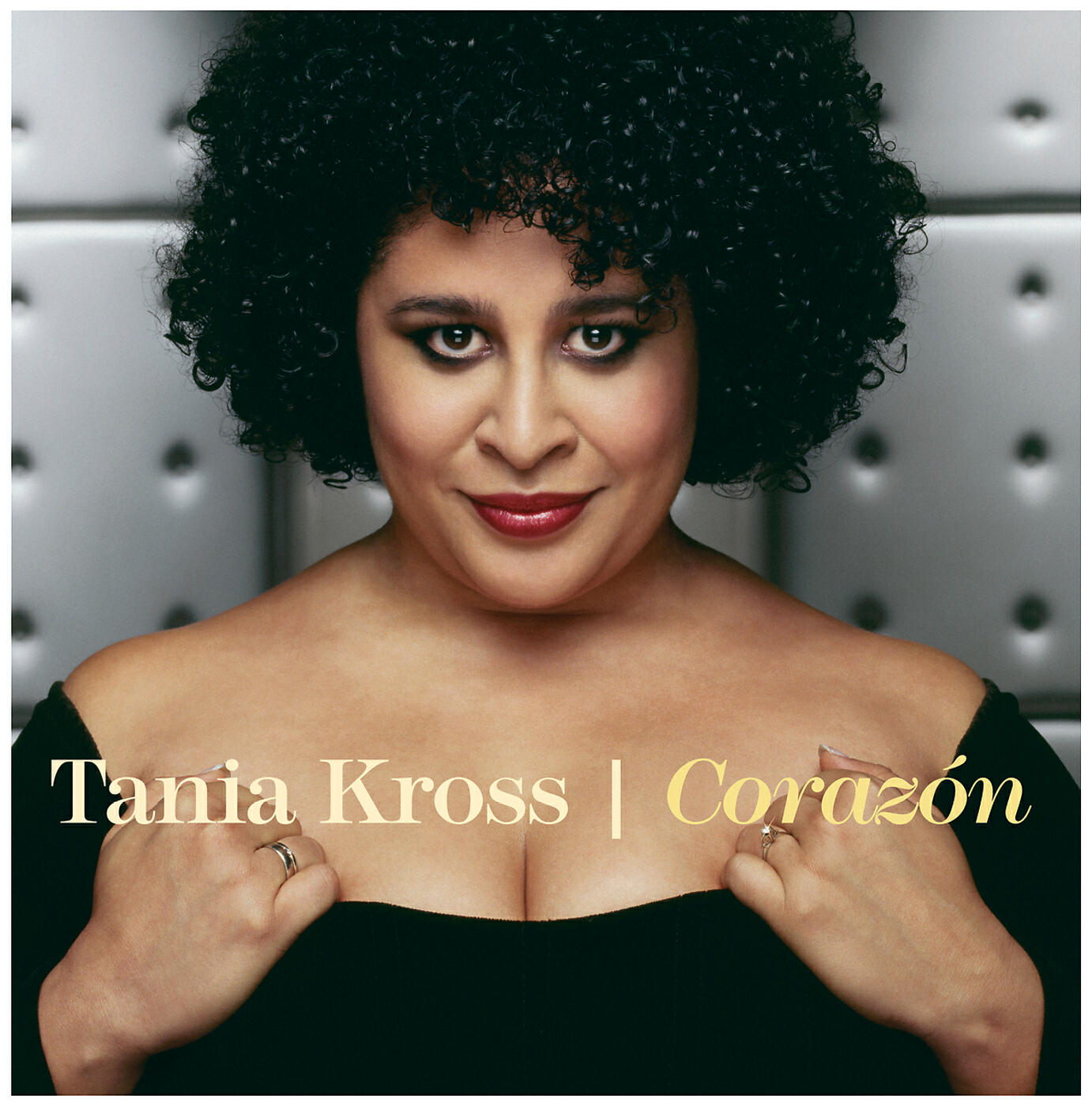 Tania Kross - Traditional: Nonze su kantika di tambu