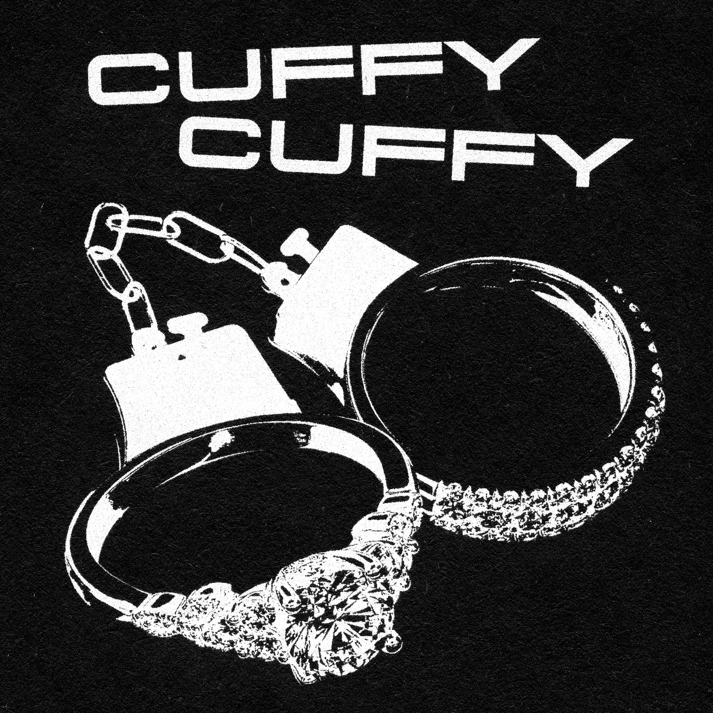 Постер альбома Cuffy Cuffy