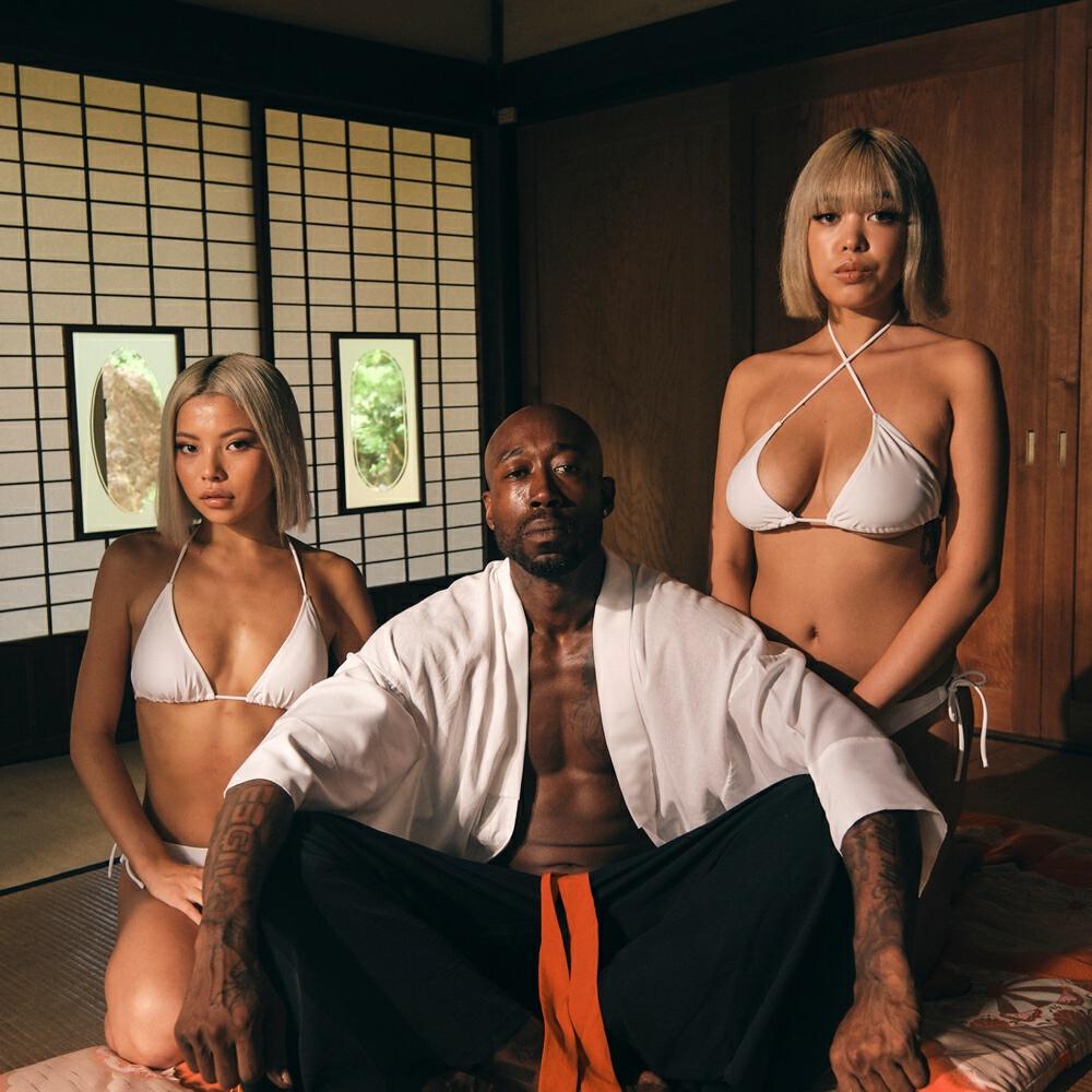 Freddie Gibbs все песни в mp3