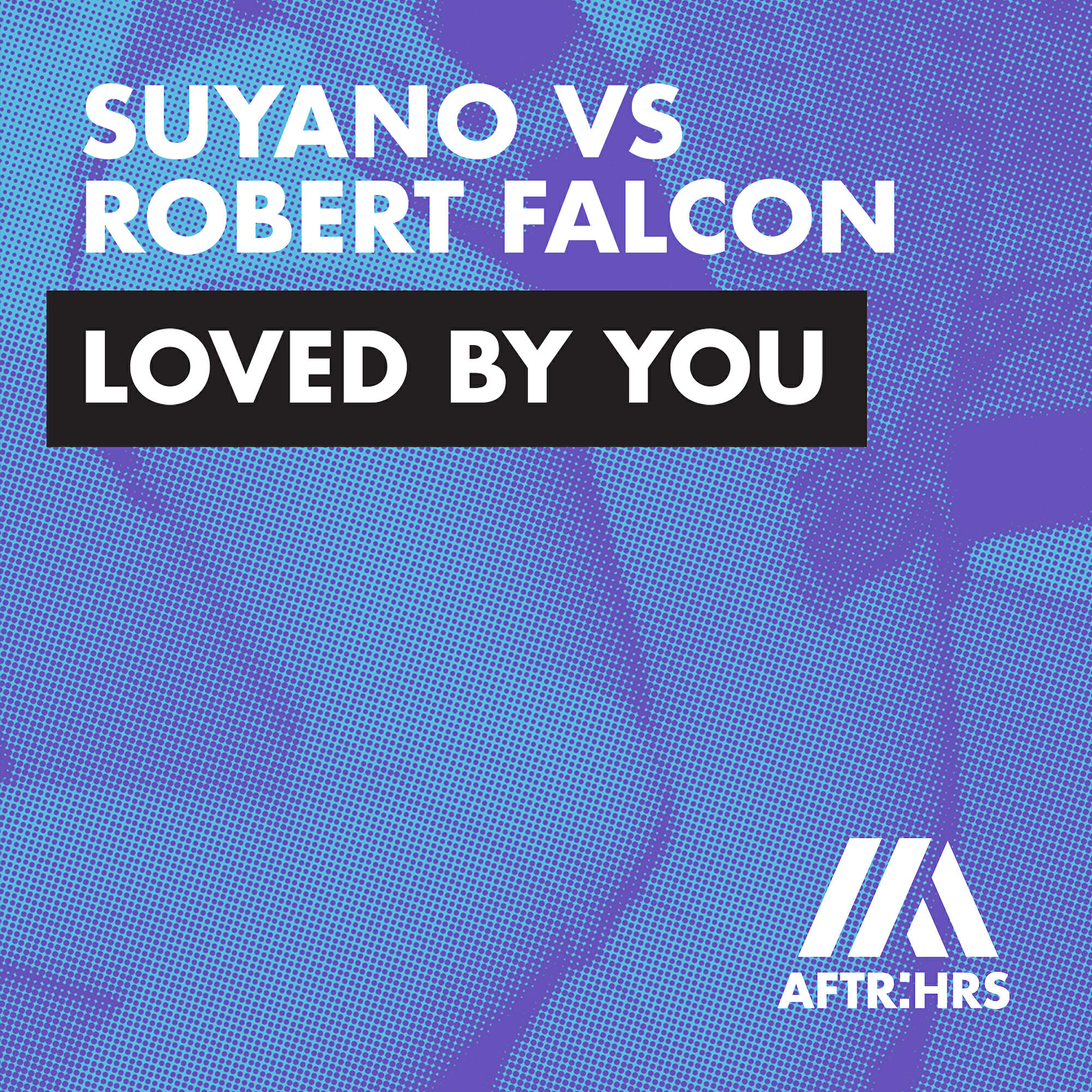 Suyano - Loved By You