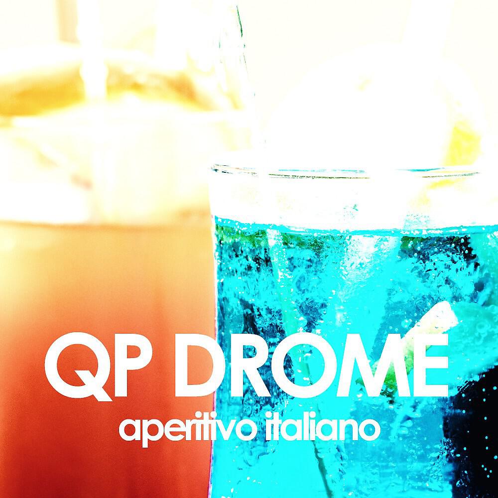 QP Drome - Complex Lounge Kit