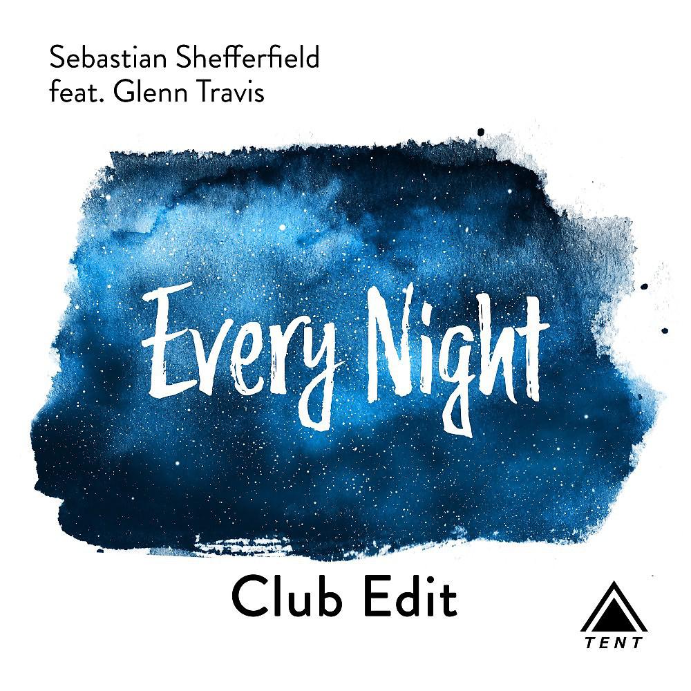 Постер альбома Every Night (Club Edit)