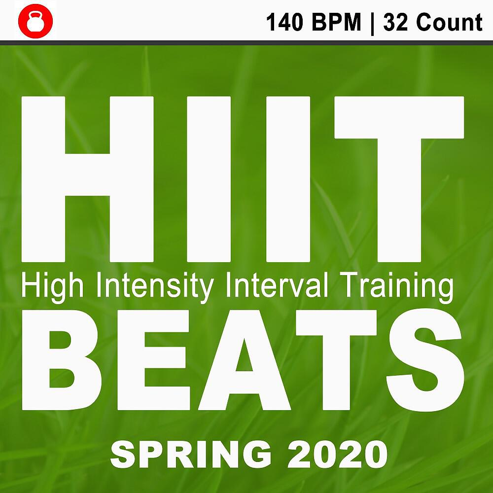 HIIT Beats - Booyah (140 Bpm EDM Hiit Cardio Remix)