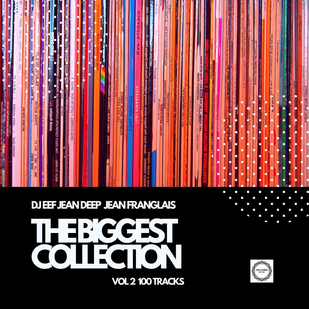 Jean Deep - Go to Deep (DJ Eef Remix)