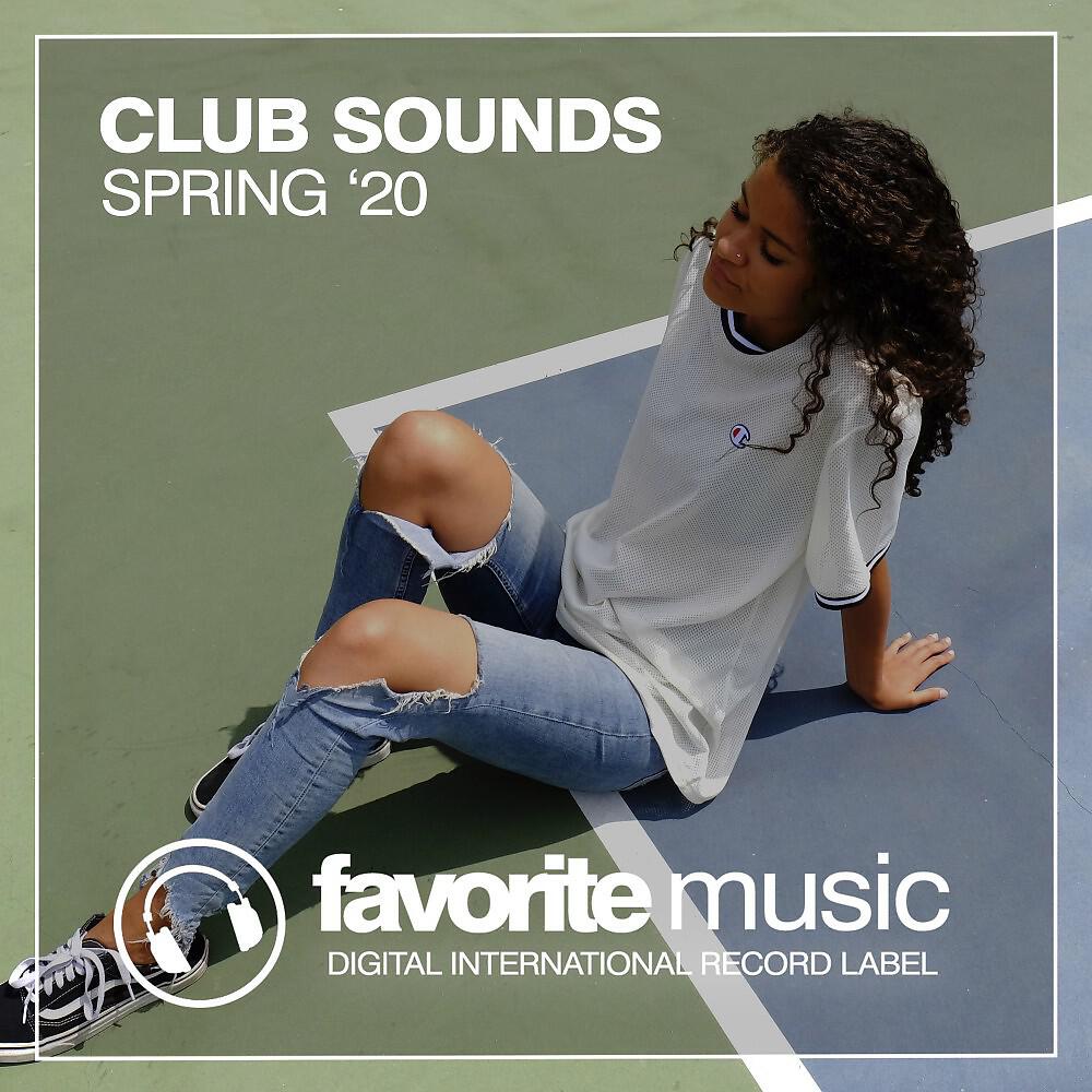 DJ Kristina Mailana - Nothing Else (Original Mix)