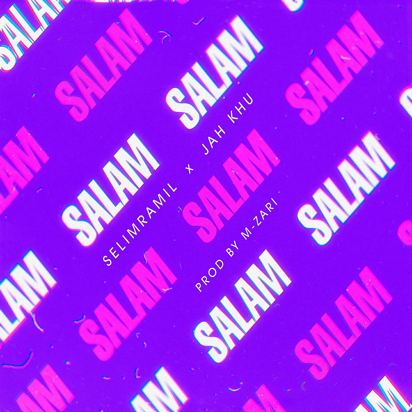 SELIMRAMIL - Salam