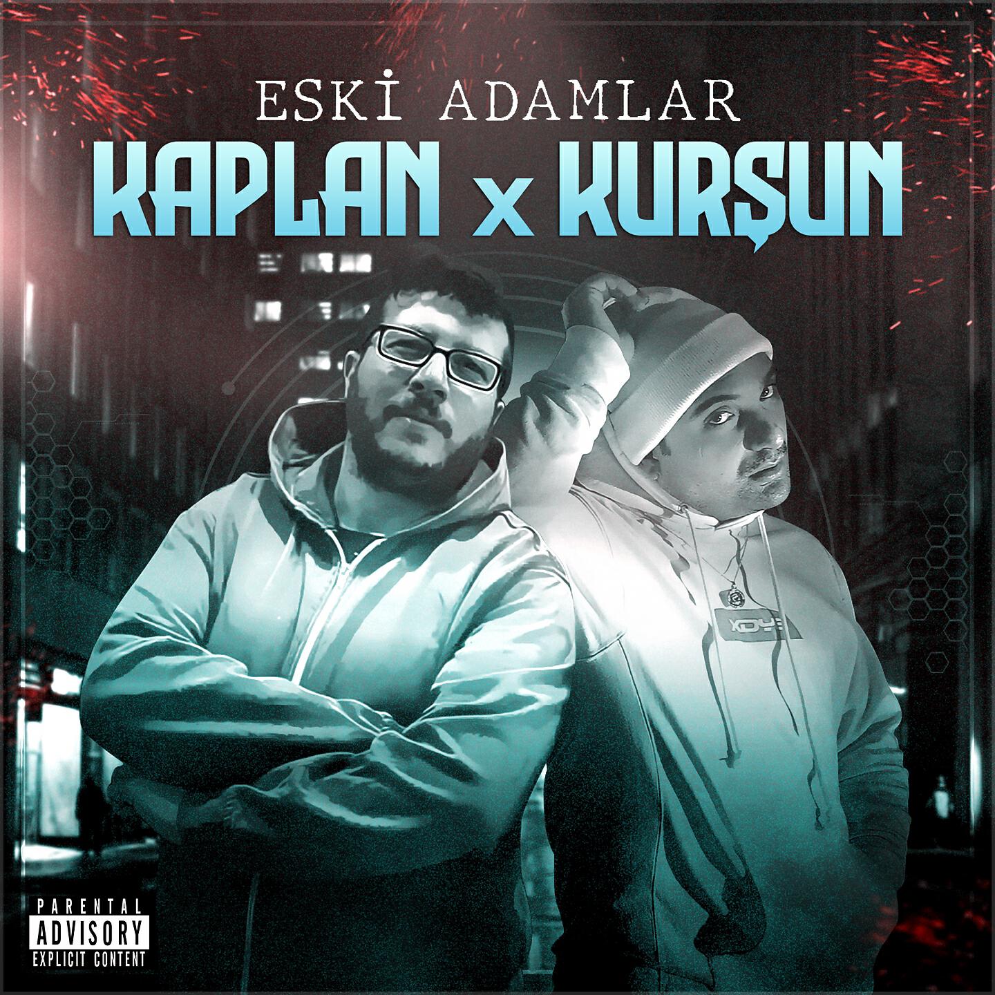 Kaplan - Yaşamadan