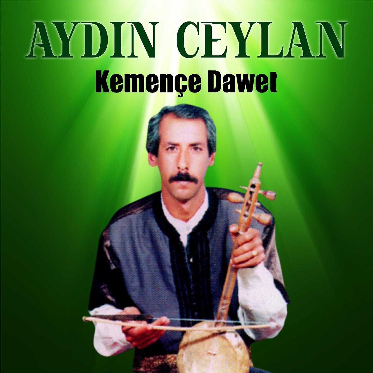Постер альбома Kemençe Dawet