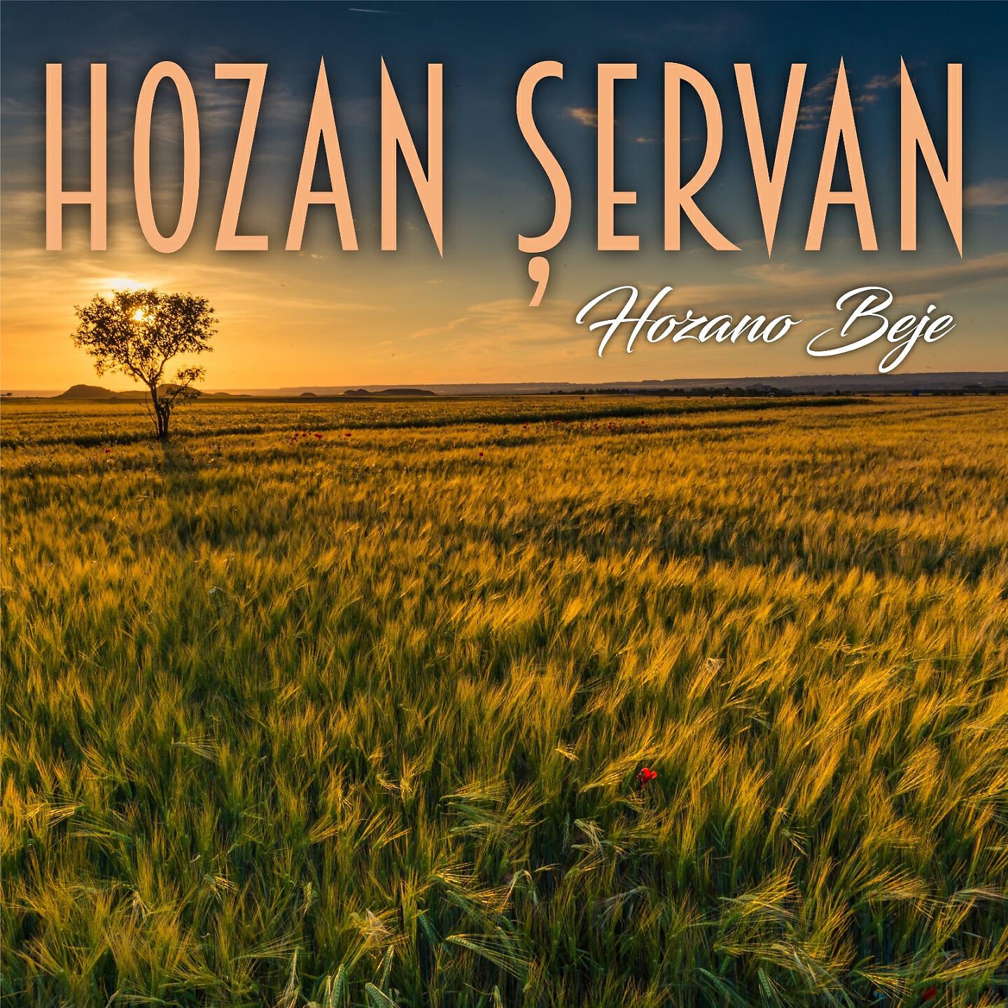 Hozan Şervan - Here Weda
