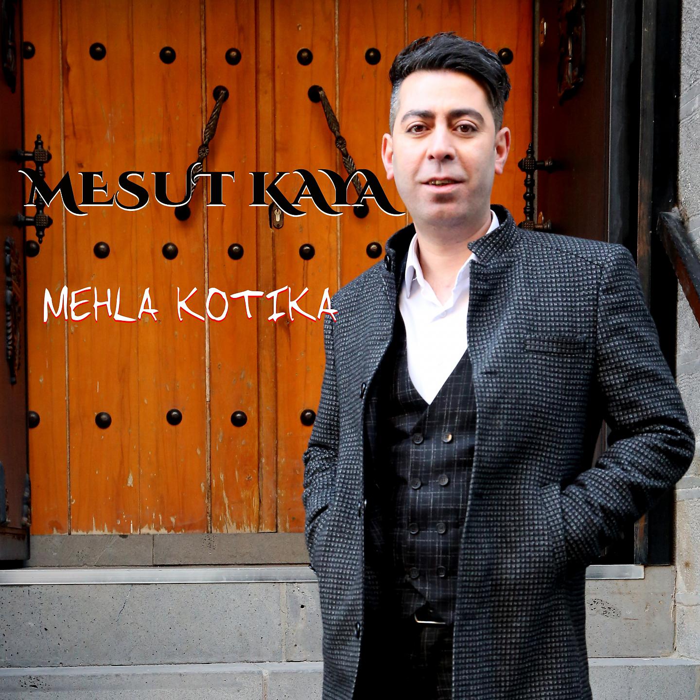Постер альбома Mehla Kotıka