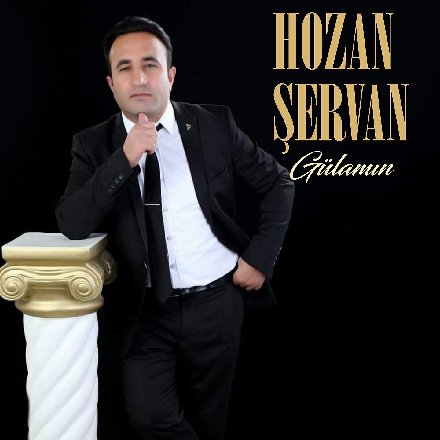 Hozan Şervan - Roja Roni