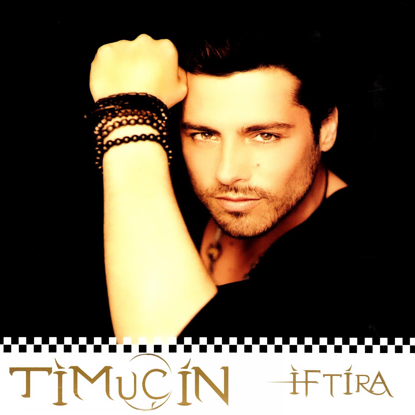 Постер альбома İftira