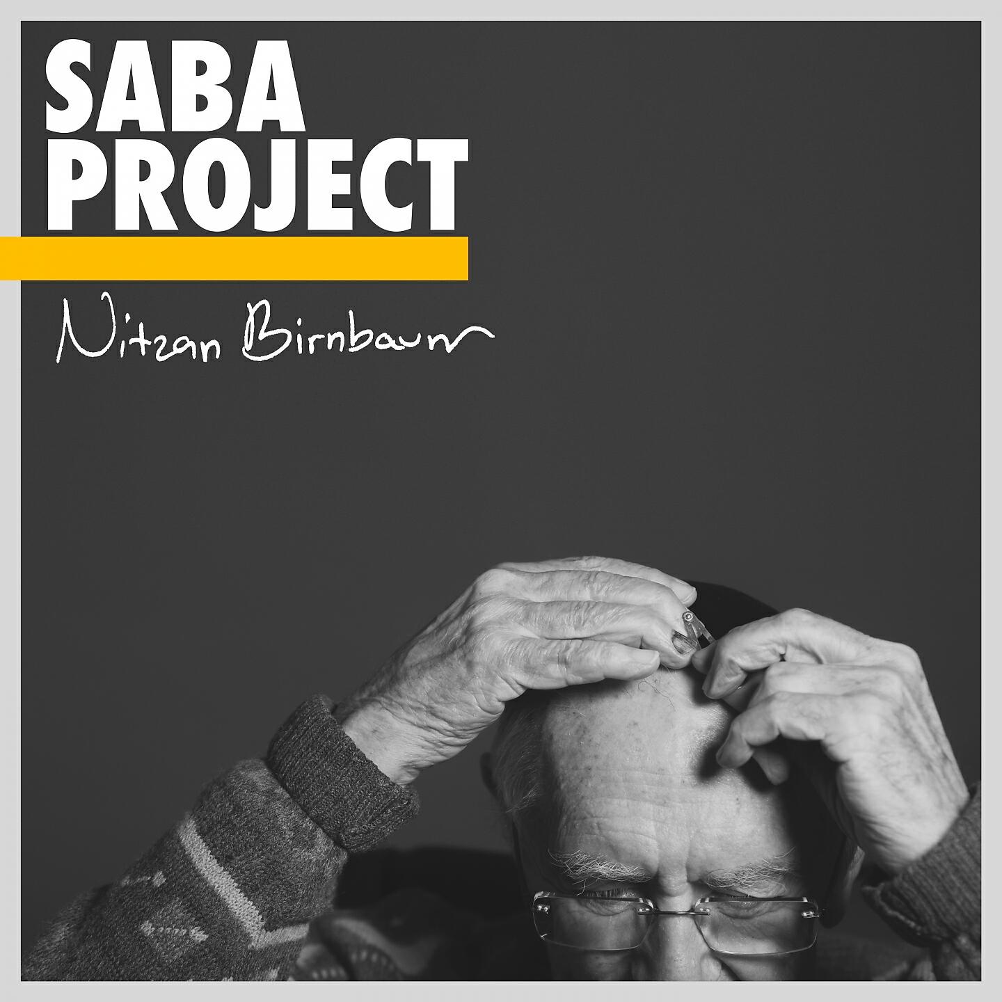 Nitzan Birnbaum - Chapter 4: I Remember His Eyes