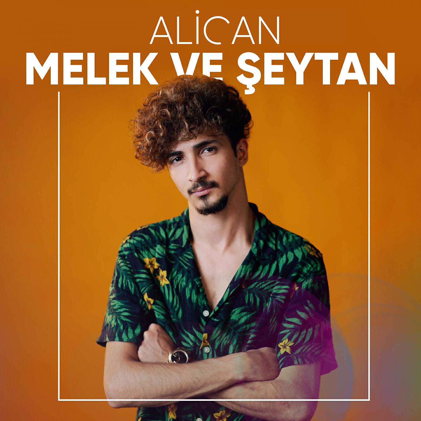 Alican - Melek ve Şeytan