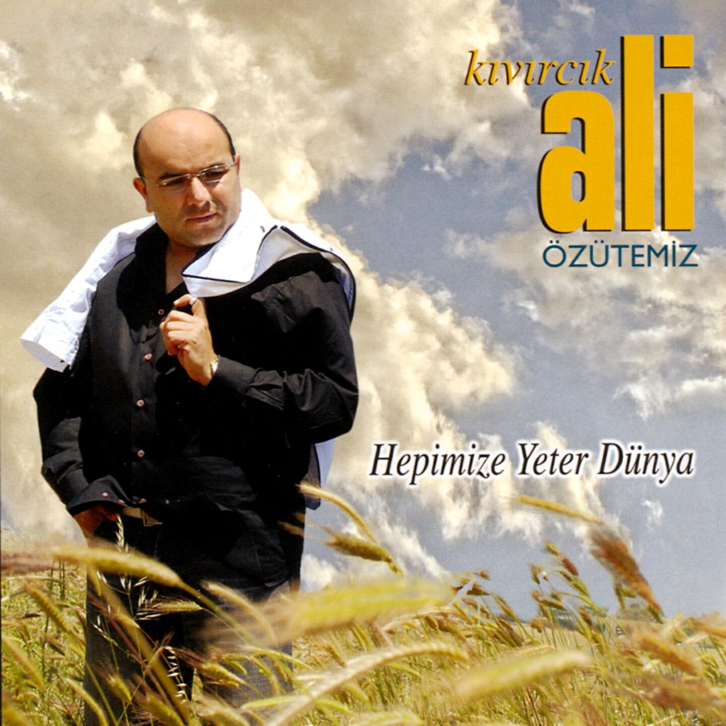Kıvırcık Ali Özütemiz - Can Leyli