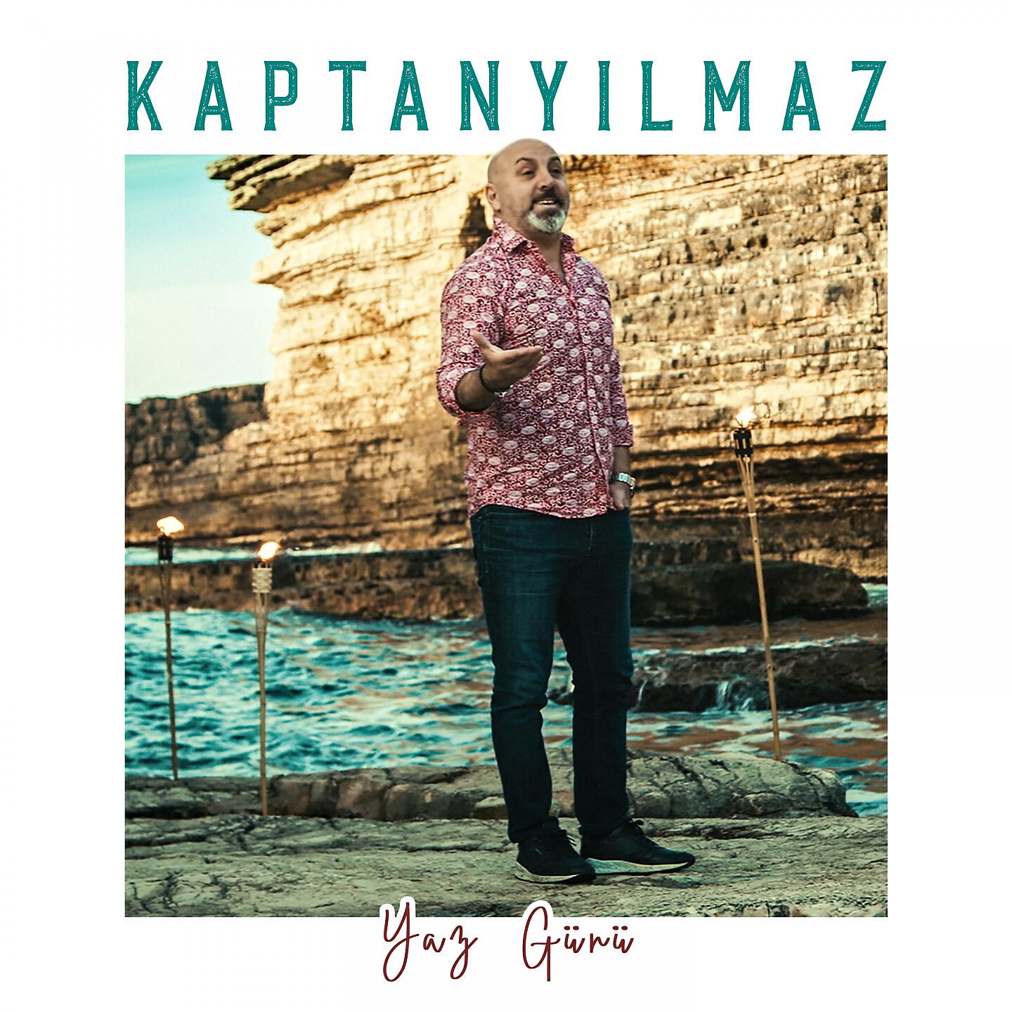 Kaptan Yılmaz - Yaz Günü (Selim Topsakal Remix)