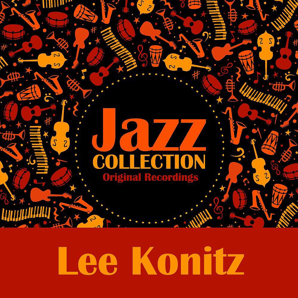Lee Konitz - Ablution