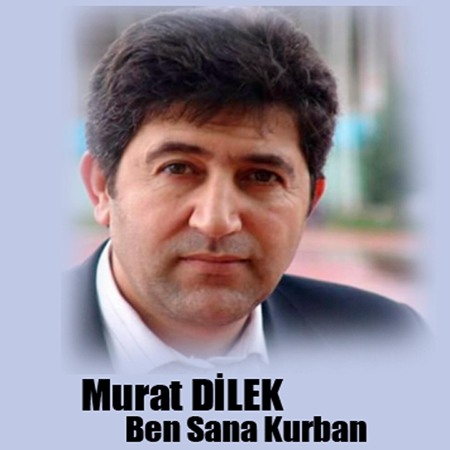 Murat Dilek - Gurbet Kuşu