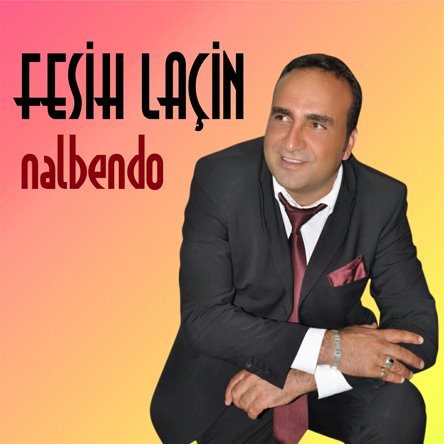 Fesih Laçin - Dilan Keçe Werın