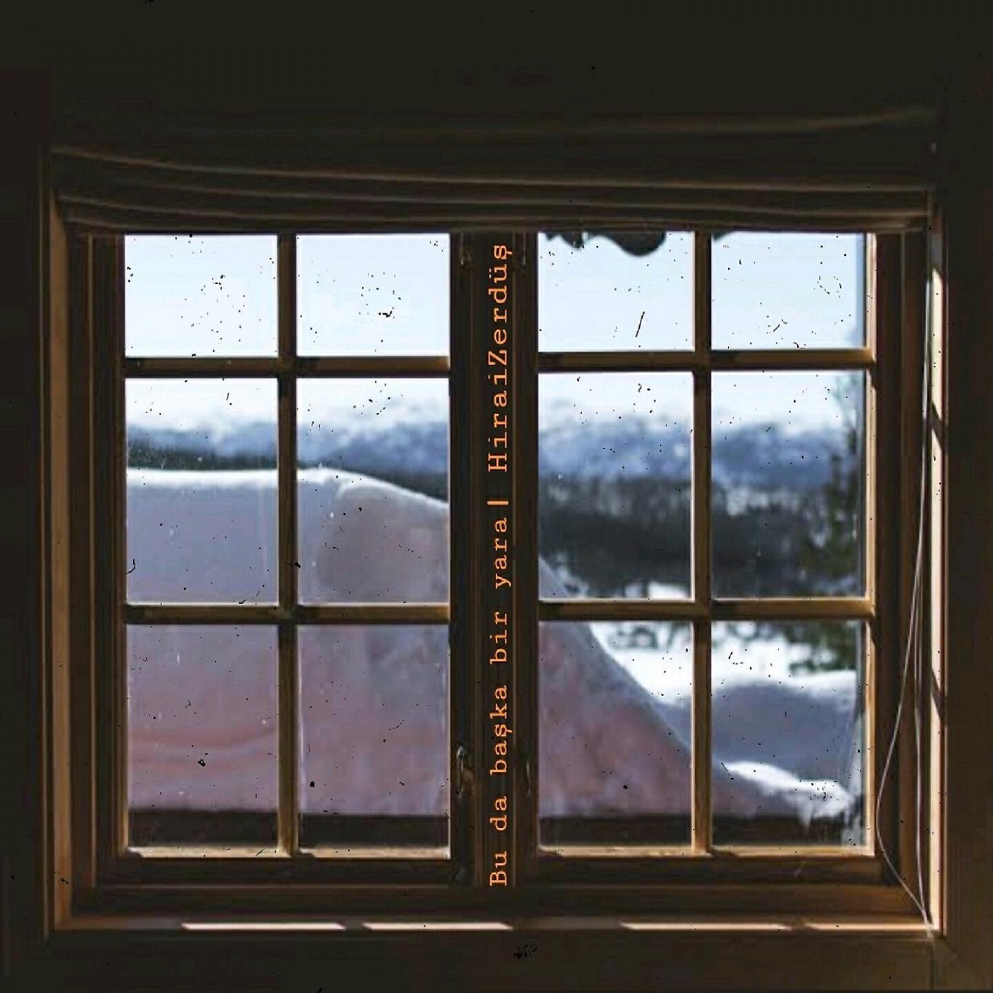 Hirai Zerdüş - Bu Da Başka Bir Yara