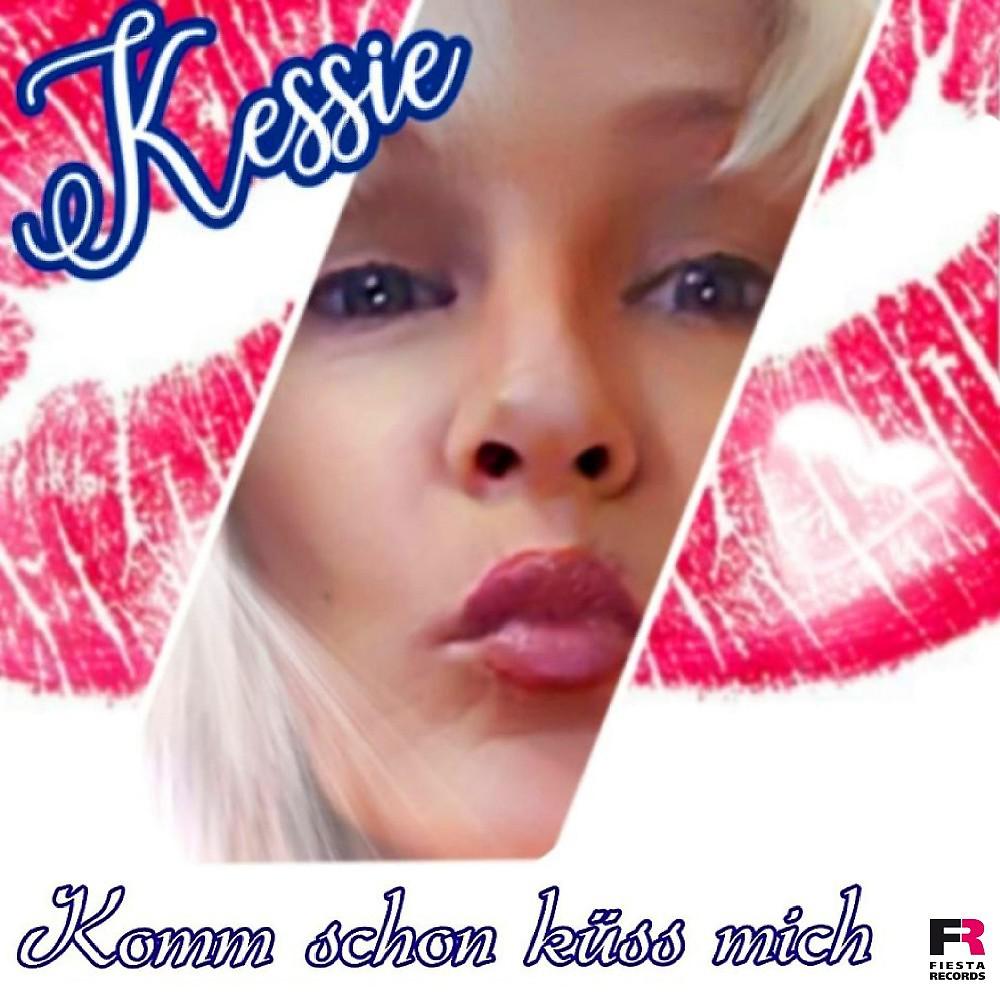 Постер альбома Komm schon küss mich