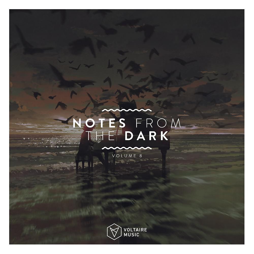 Постер альбома Notes from the Dark, Vol. 8