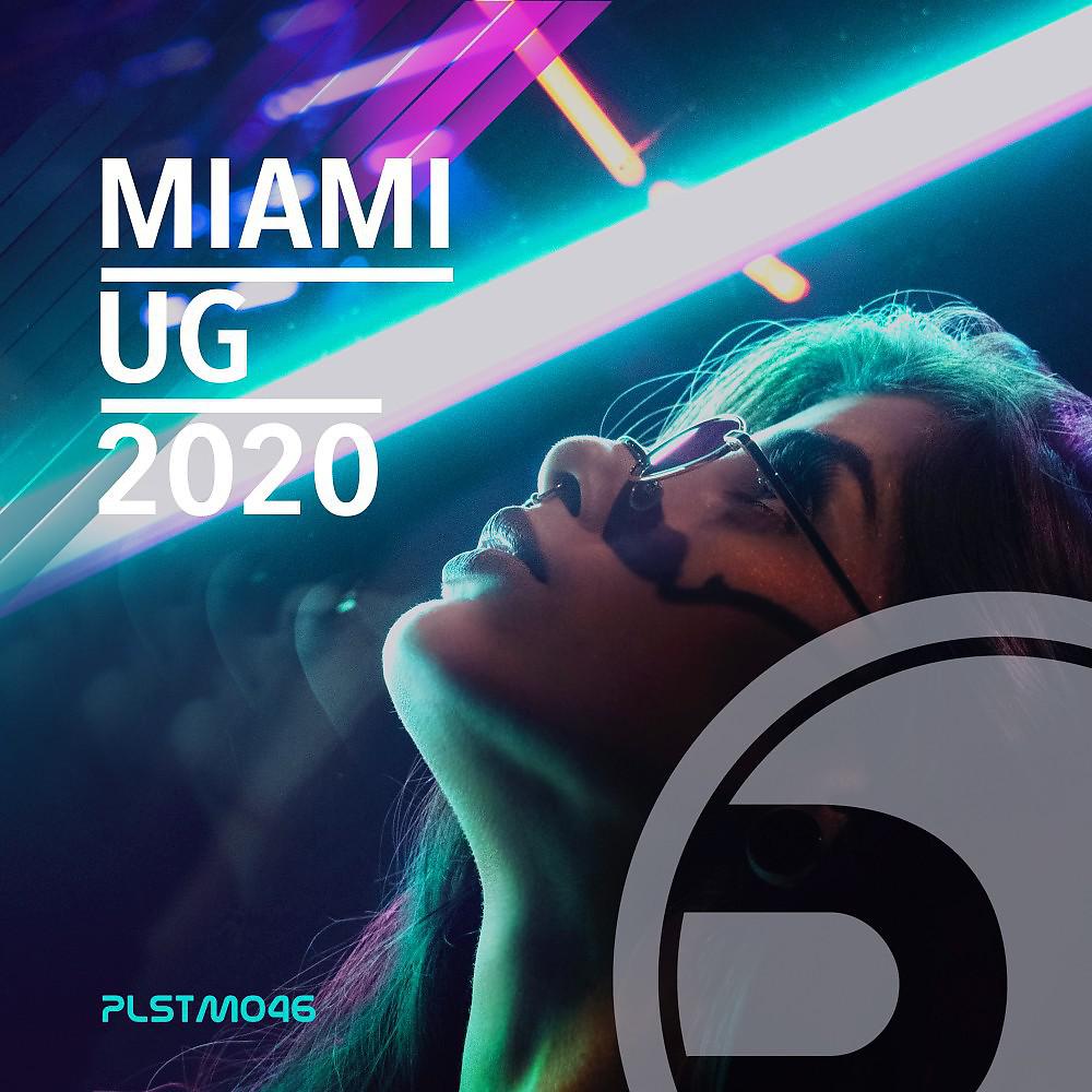 Постер альбома Miami Ug 2020