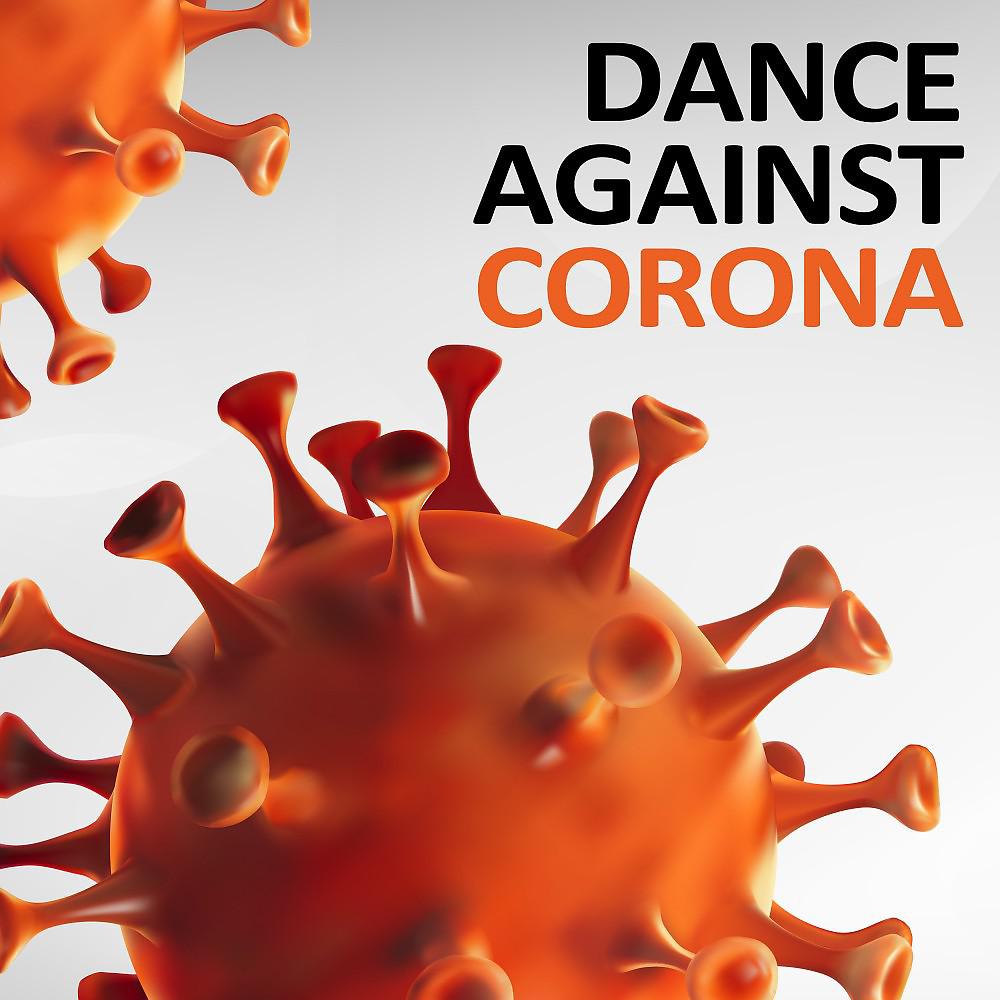 Постер альбома Dance Against Corona