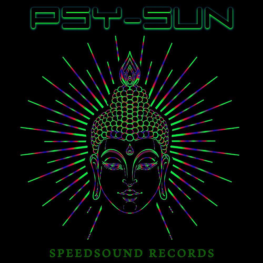 PsySun - Dub Terror (Logam Tl)