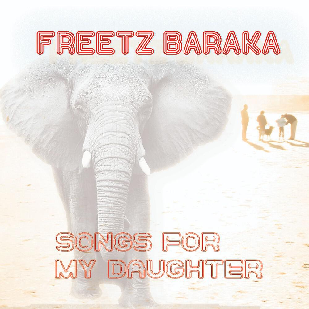 Freetz Baraka - Essaye encore
