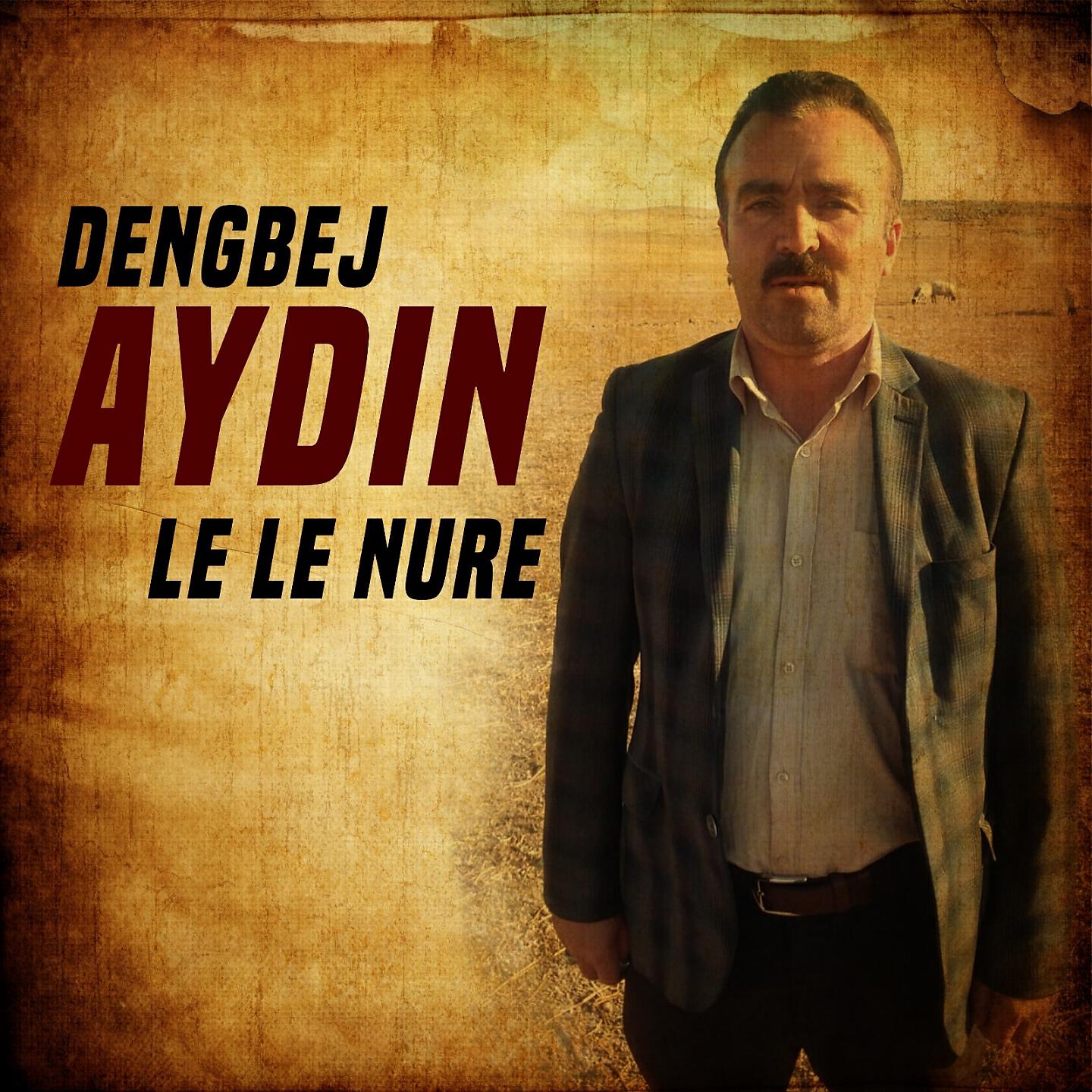 Dengbej Aydın - Çiya Bılınde