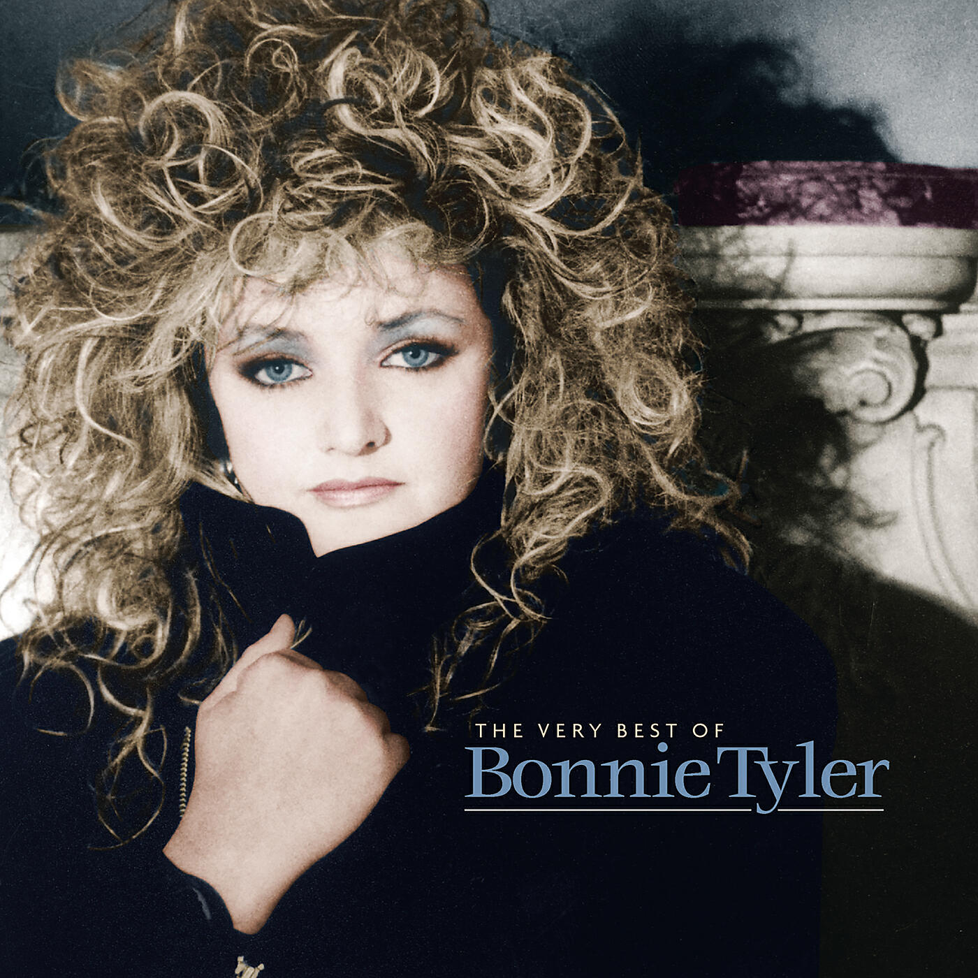 Bonnie Tyler - Total Eclipse of the Heart (Radio Version)