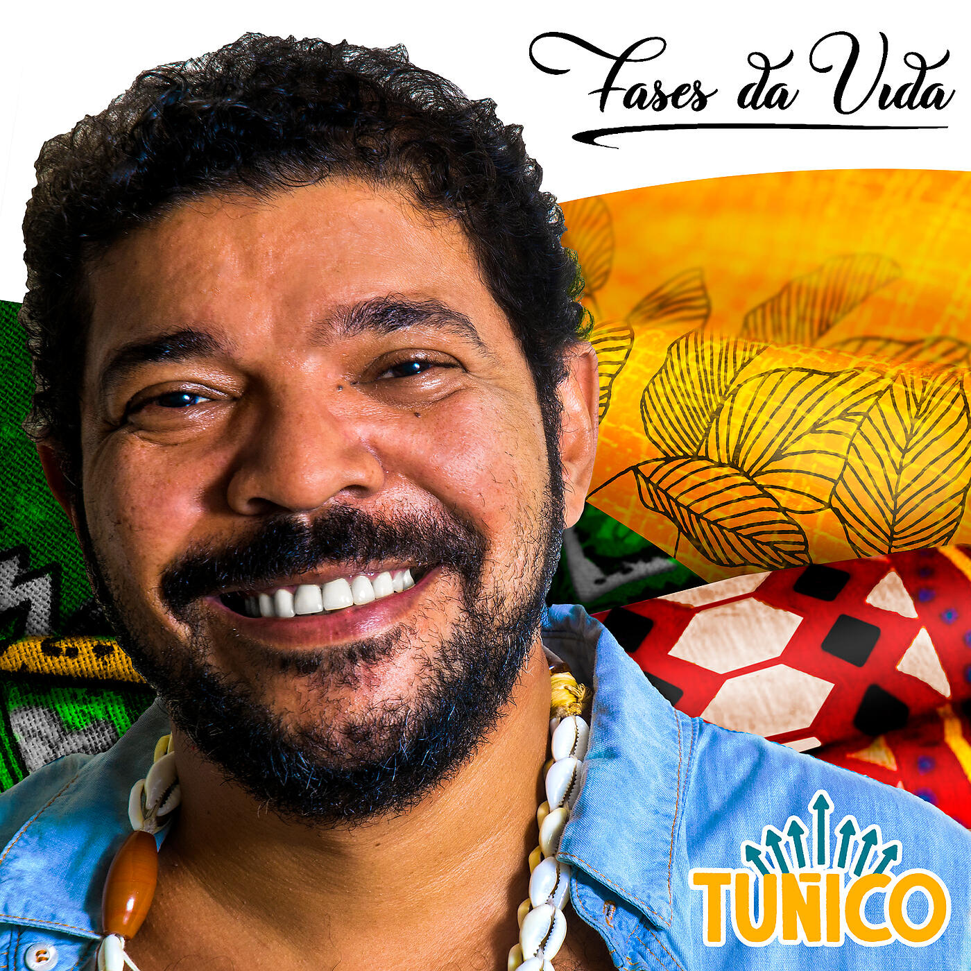 Tunico Da Vila - Quero, Quero